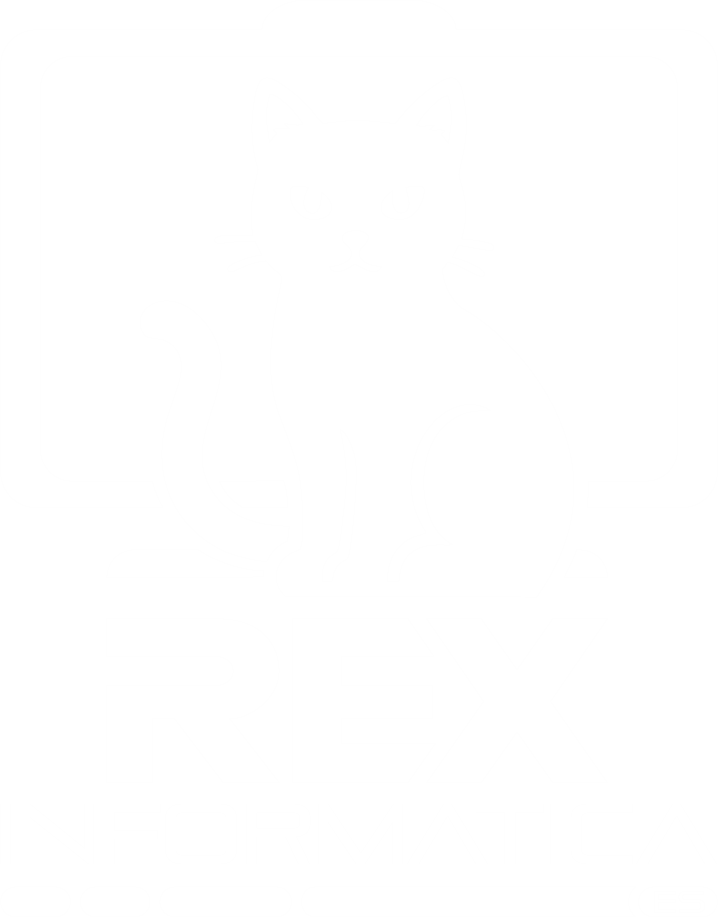 Rex Informática Logo